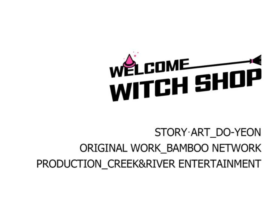 Welcome, Witch Shop Chapter 11 - page 92