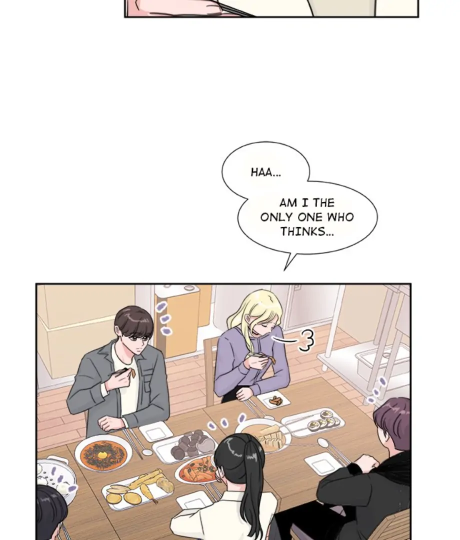 Welcome, Witch Shop Chapter 12 - page 10