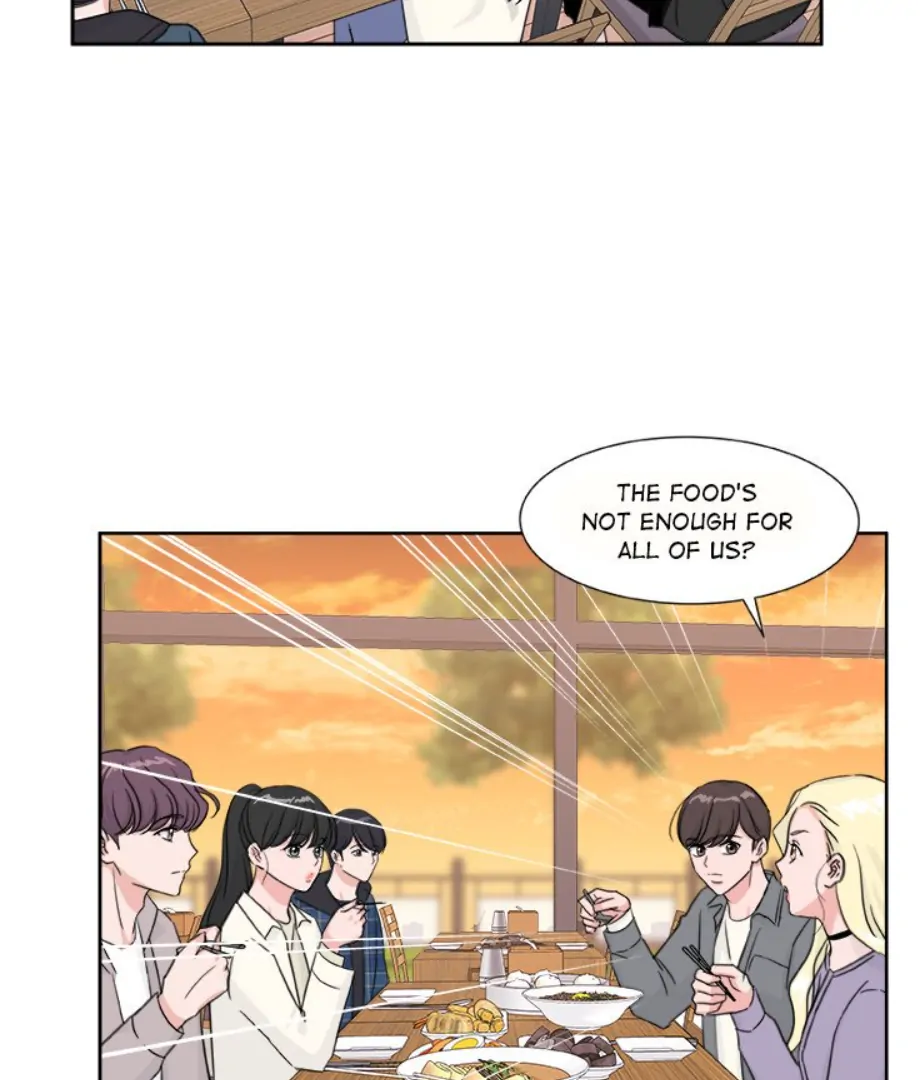 Welcome, Witch Shop Chapter 12 - page 11