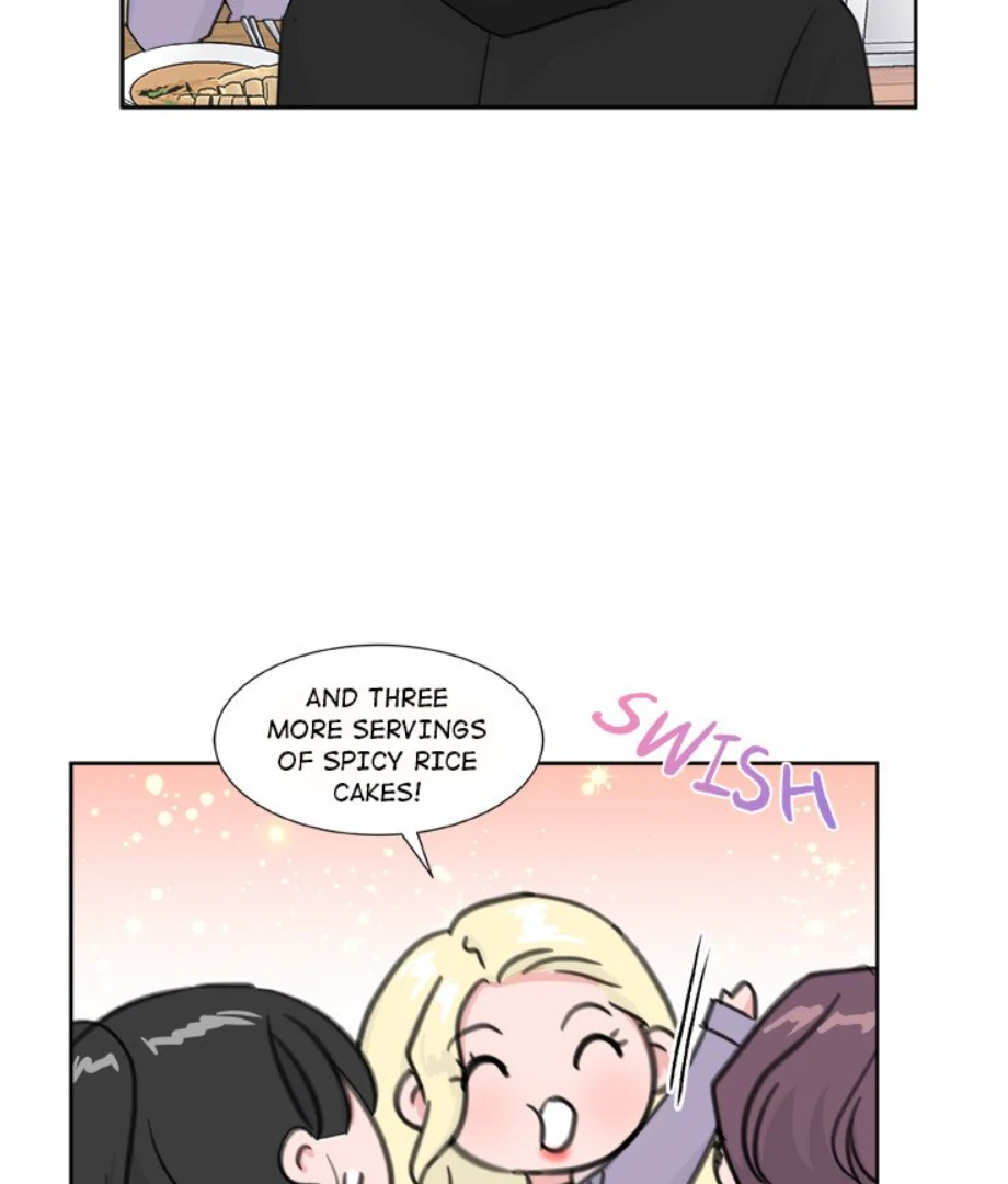 Welcome, Witch Shop Chapter 12 - page 14