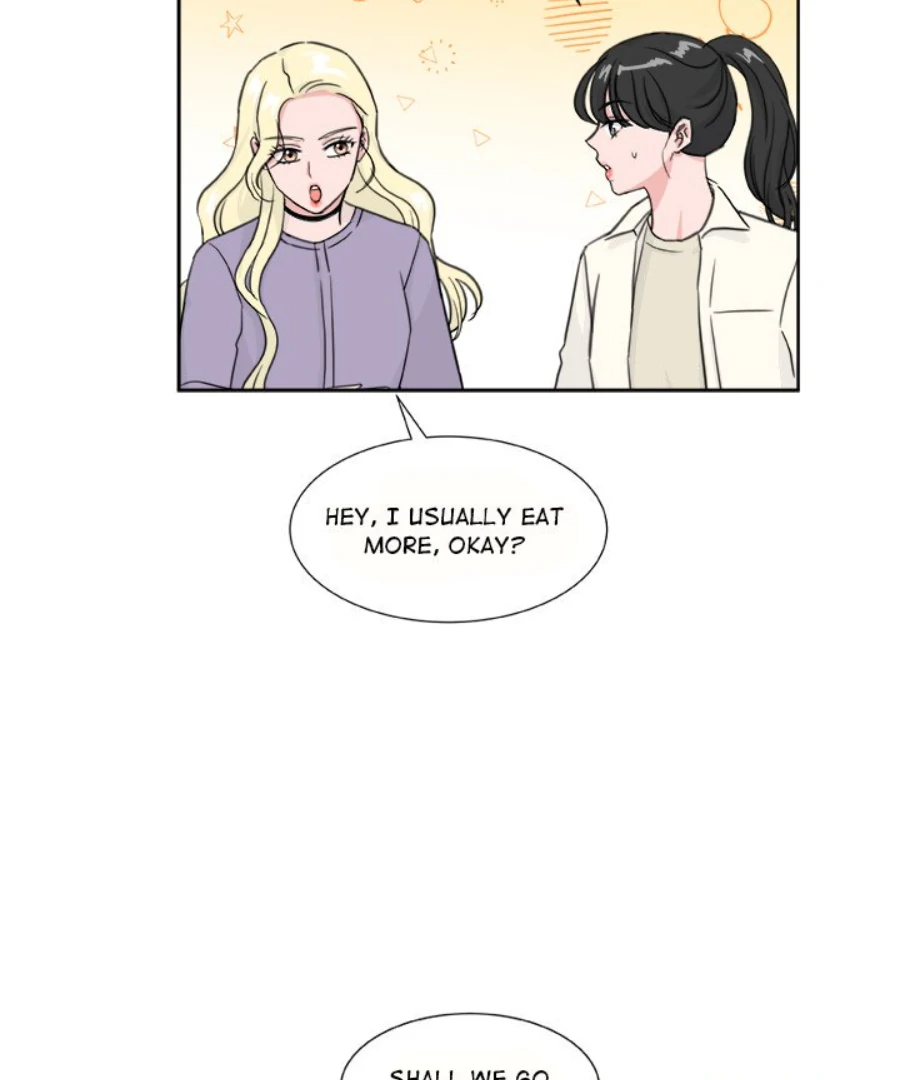 Welcome, Witch Shop Chapter 12 - page 18
