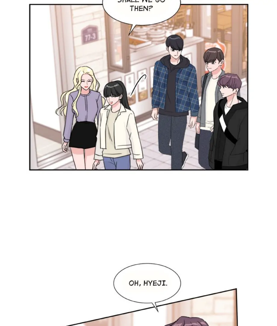 Welcome, Witch Shop Chapter 12 - page 19