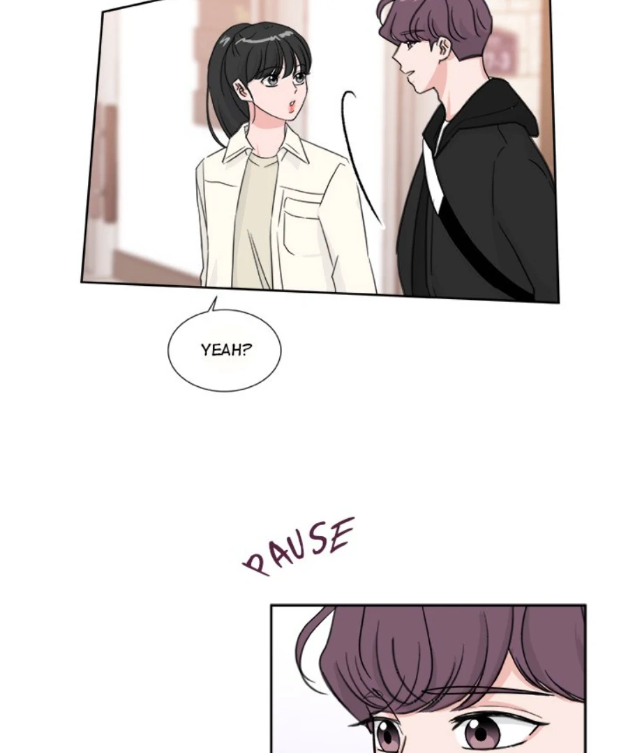 Welcome, Witch Shop Chapter 12 - page 20