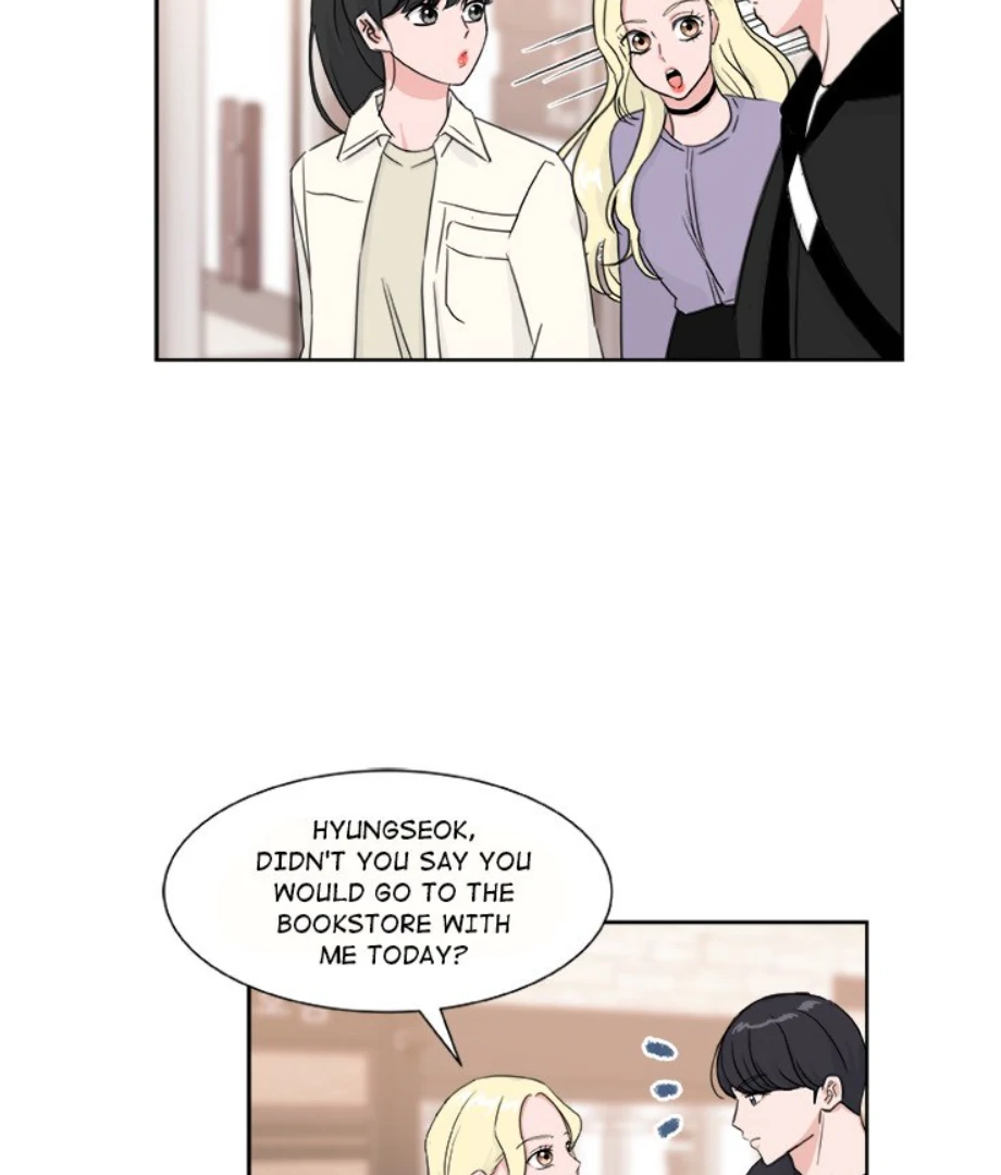 Welcome, Witch Shop Chapter 12 - page 23