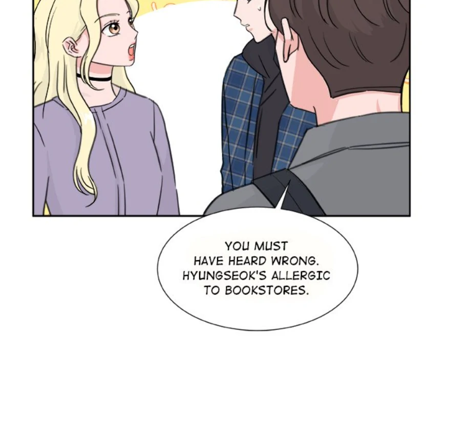 Welcome, Witch Shop Chapter 12 - page 26