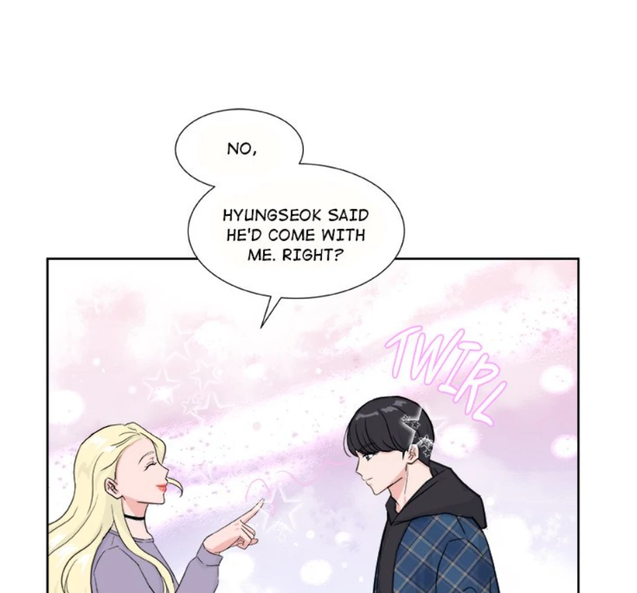 Welcome, Witch Shop Chapter 12 - page 27