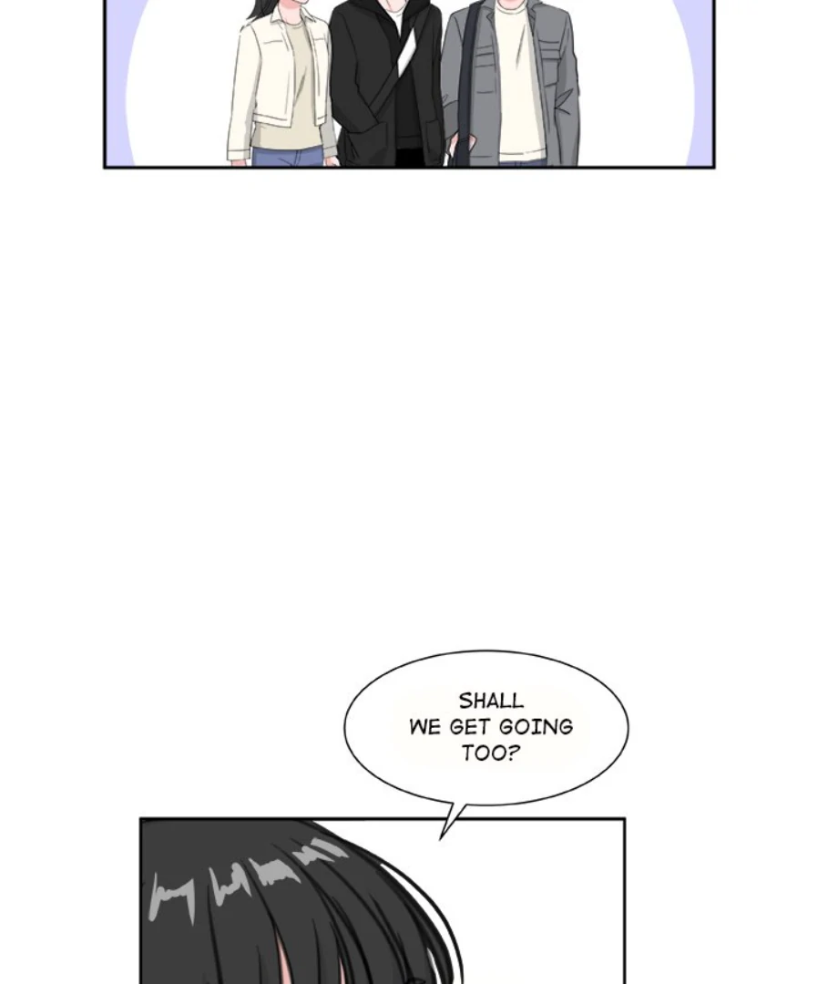 Welcome, Witch Shop Chapter 12 - page 31