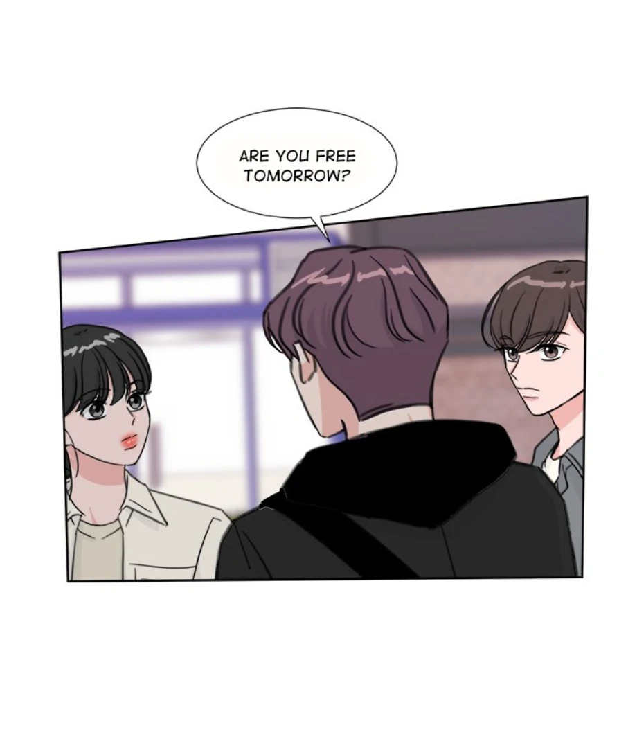Welcome, Witch Shop Chapter 12 - page 34