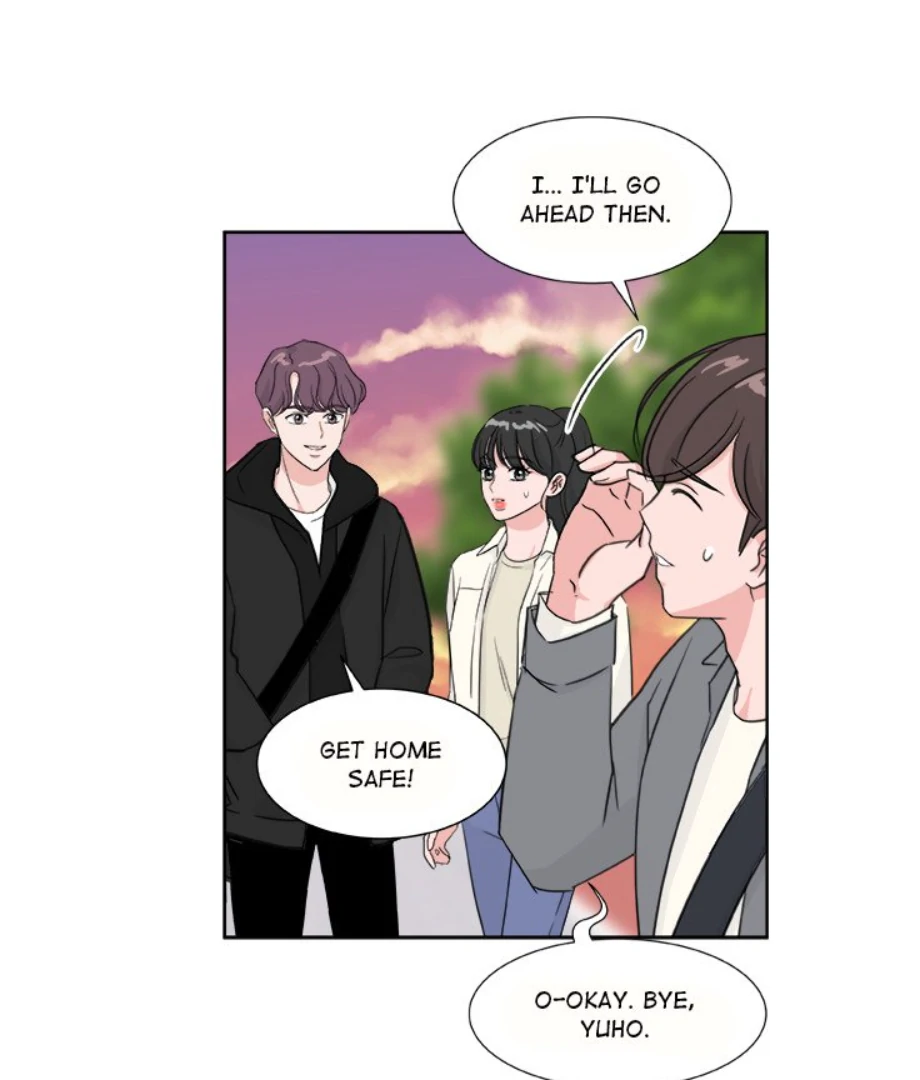 Welcome, Witch Shop Chapter 12 - page 36