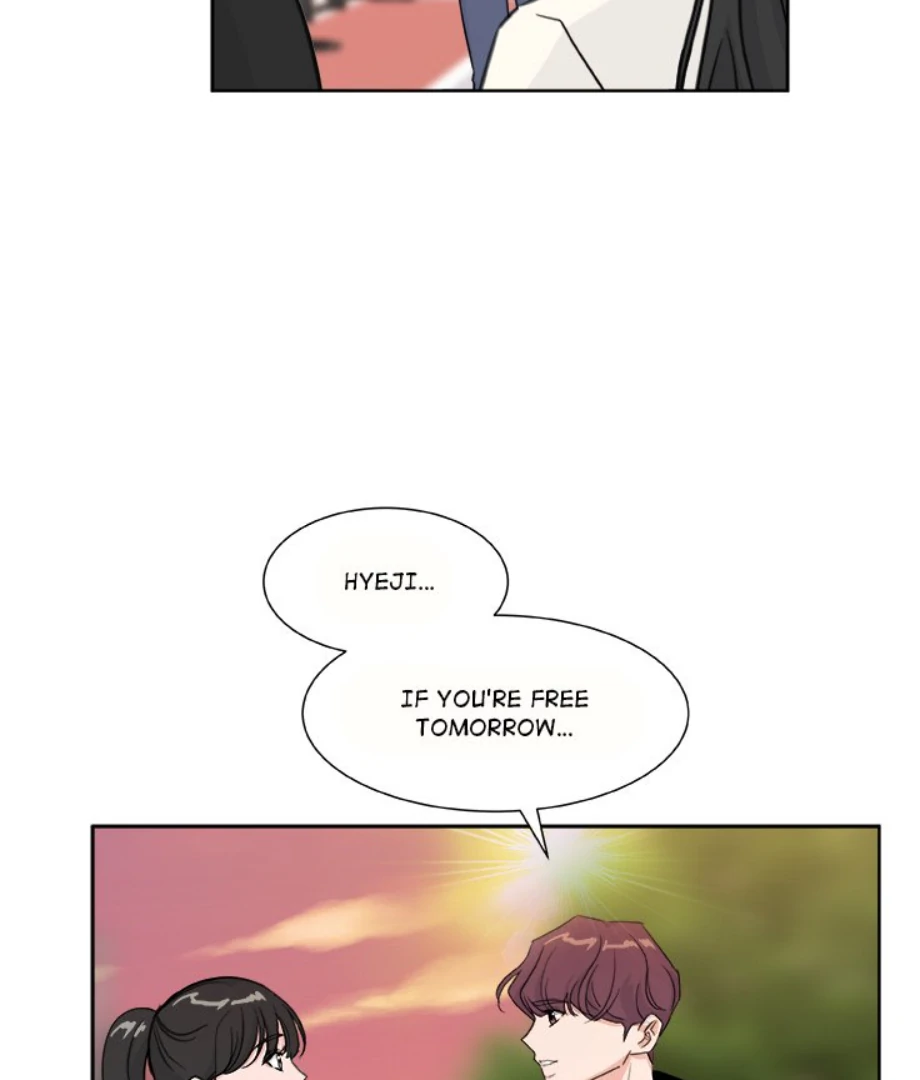 Welcome, Witch Shop Chapter 12 - page 38