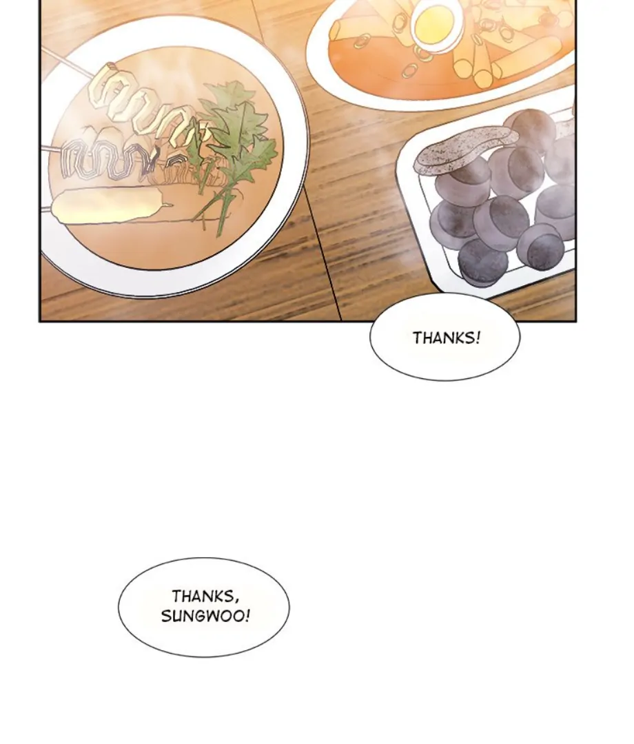Welcome, Witch Shop Chapter 12 - page 4