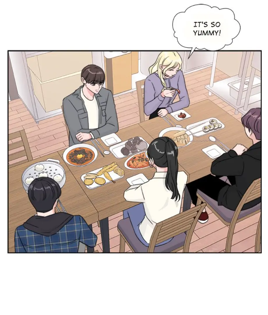 Welcome, Witch Shop Chapter 12 - page 5