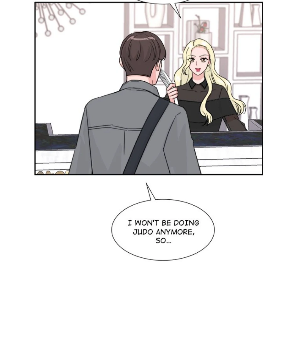 Welcome, Witch Shop Chapter 12 - page 55