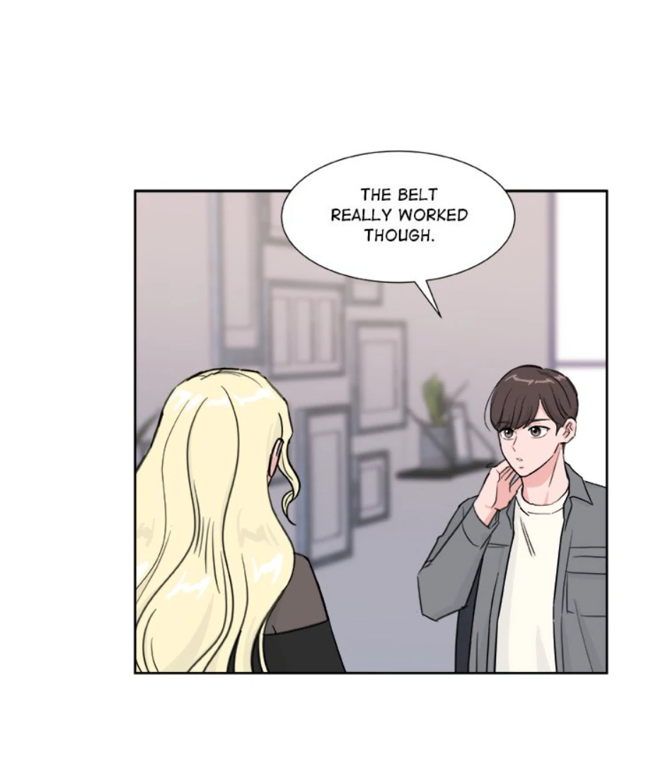 Welcome, Witch Shop Chapter 12 - page 56