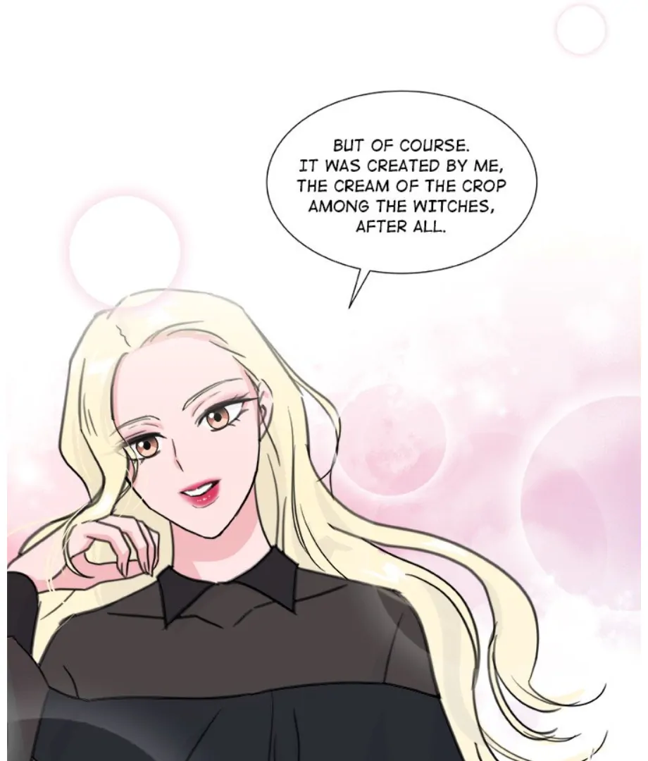 Welcome, Witch Shop Chapter 12 - page 57