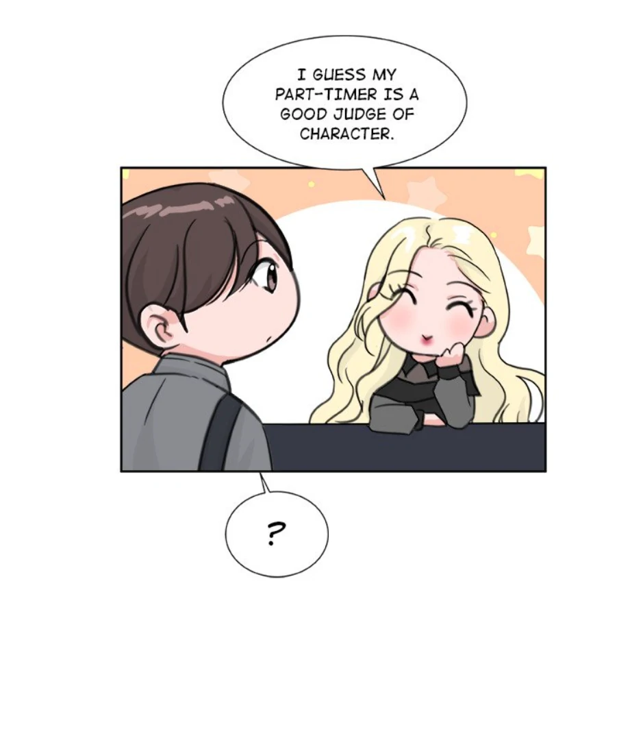 Welcome, Witch Shop Chapter 12 - page 64