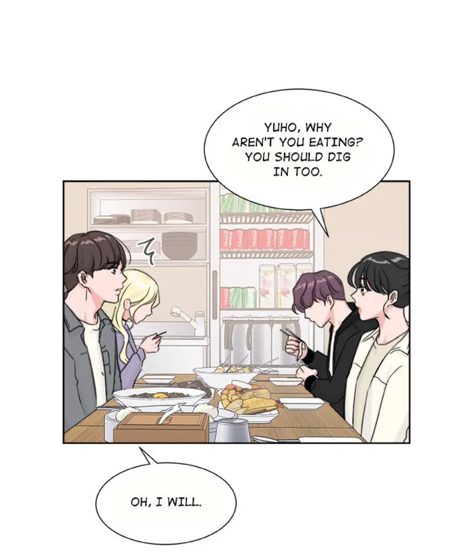 Welcome, Witch Shop Chapter 12 - page 7