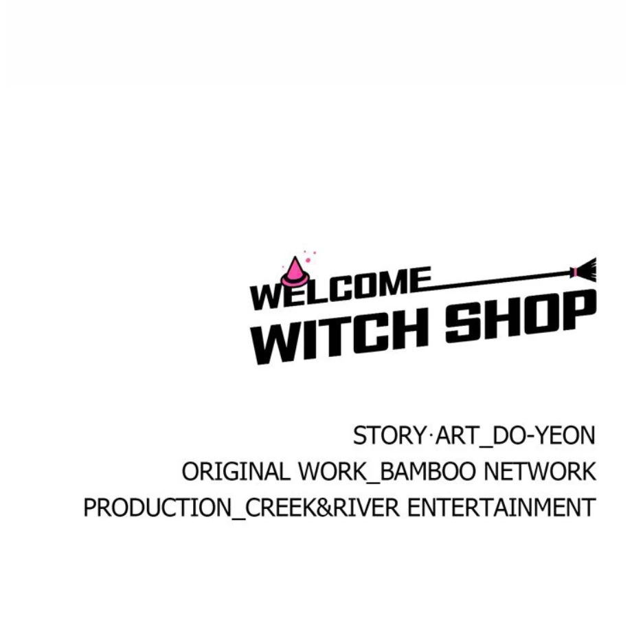 Welcome, Witch Shop Chapter 12 - page 81