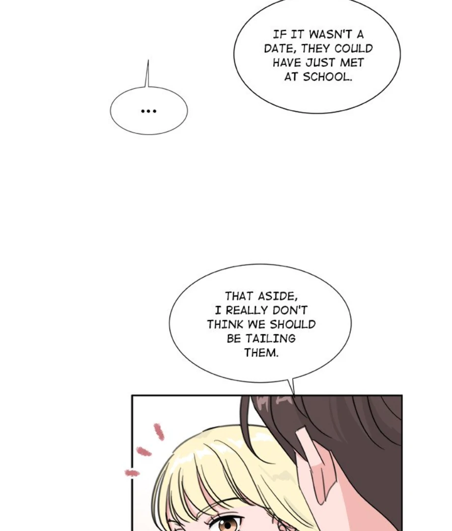 Welcome, Witch Shop Chapter 13 - page 11