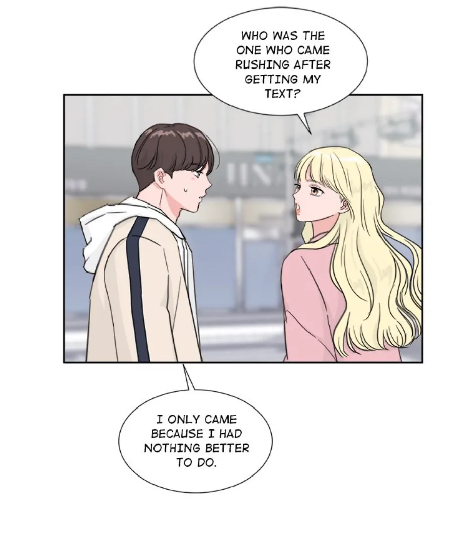 Welcome, Witch Shop Chapter 13 - page 15