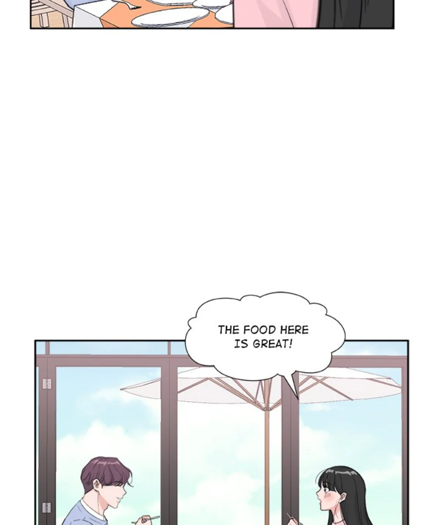 Welcome, Witch Shop Chapter 13 - page 22