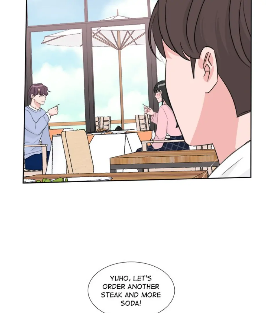 Welcome, Witch Shop Chapter 13 - page 30