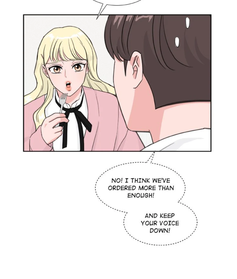 Welcome, Witch Shop Chapter 13 - page 31