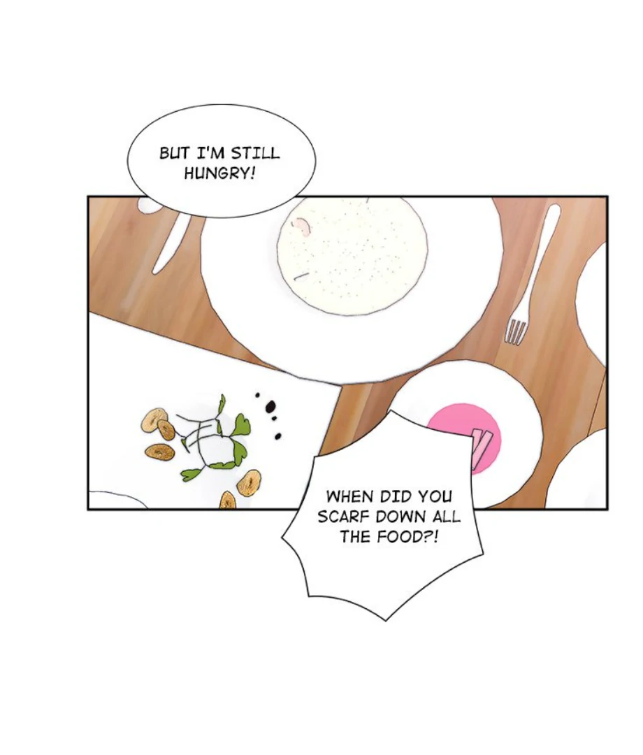 Welcome, Witch Shop Chapter 13 - page 32