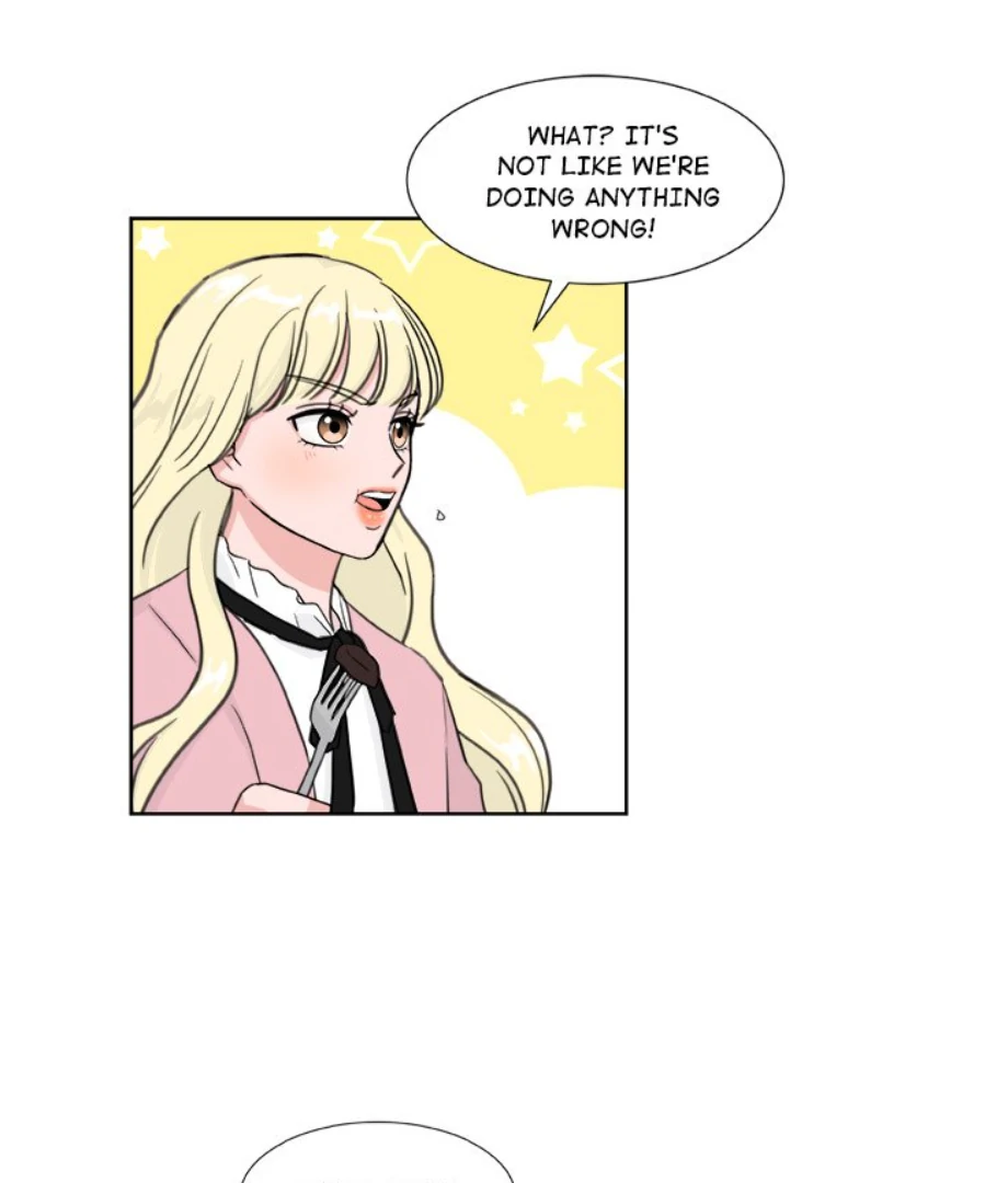 Welcome, Witch Shop Chapter 13 - page 33