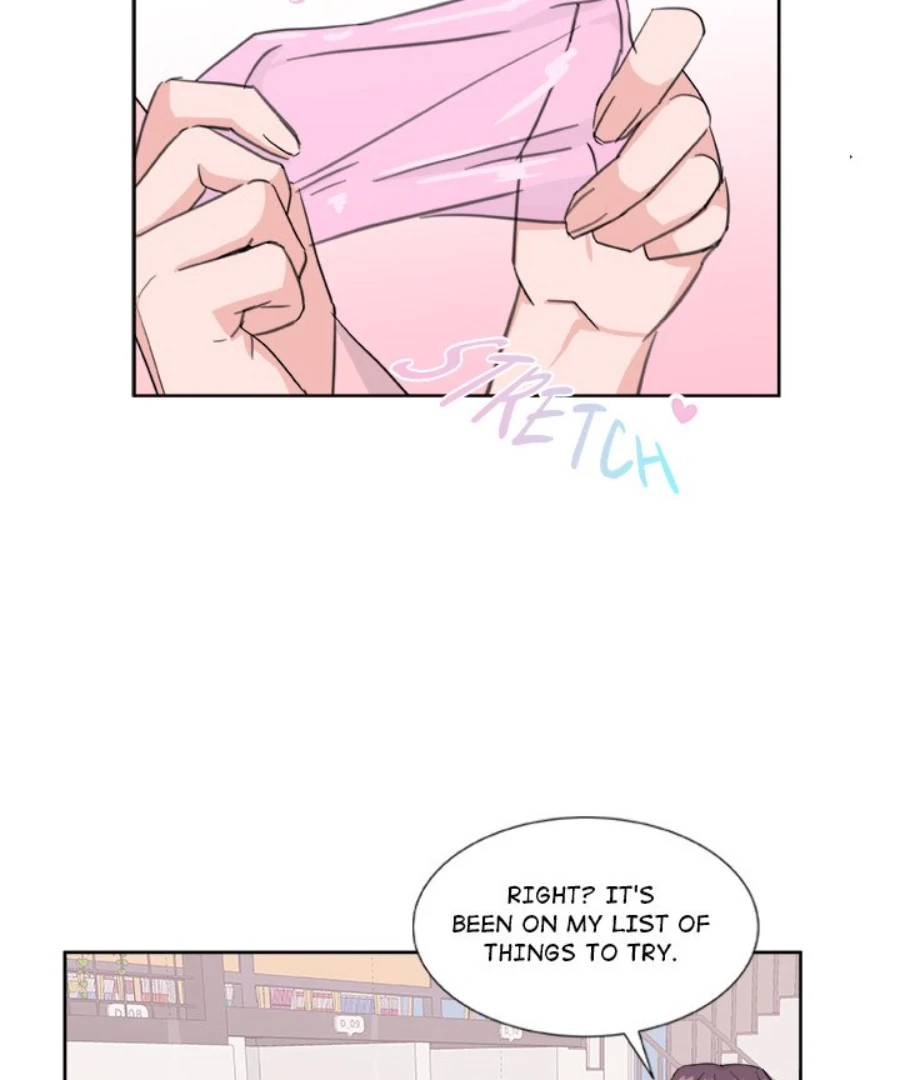 Welcome, Witch Shop Chapter 13 - page 39