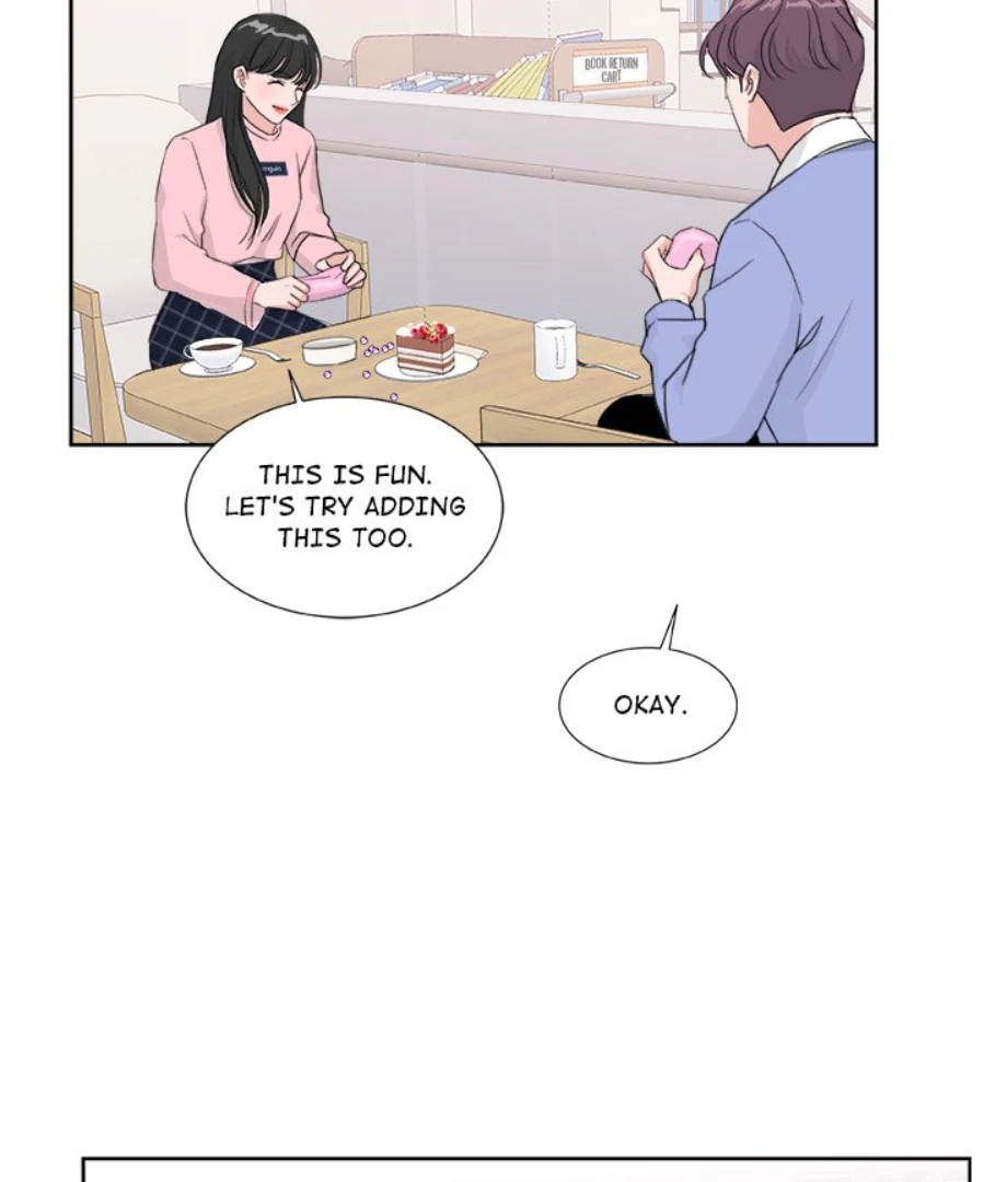 Welcome, Witch Shop Chapter 13 - page 40