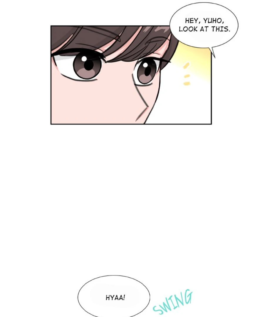 Welcome, Witch Shop Chapter 13 - page 48