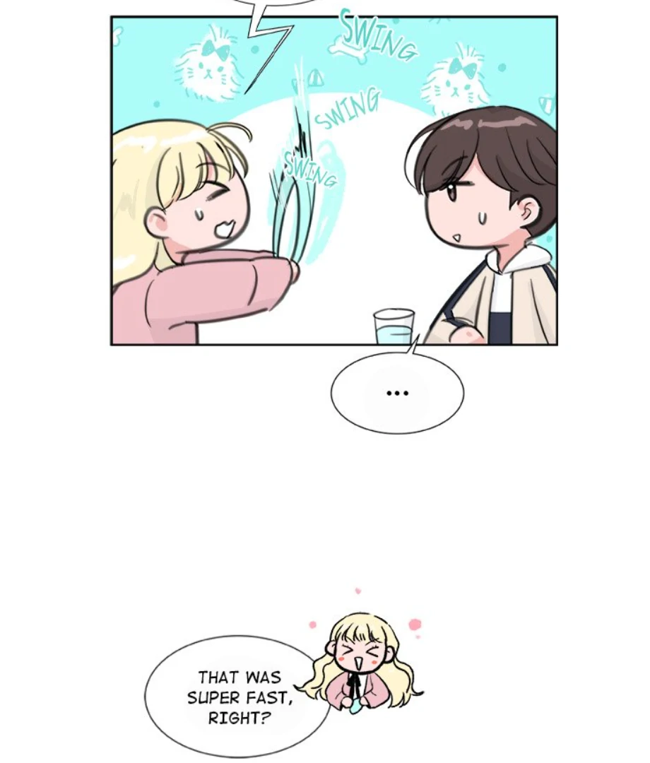 Welcome, Witch Shop Chapter 13 - page 49