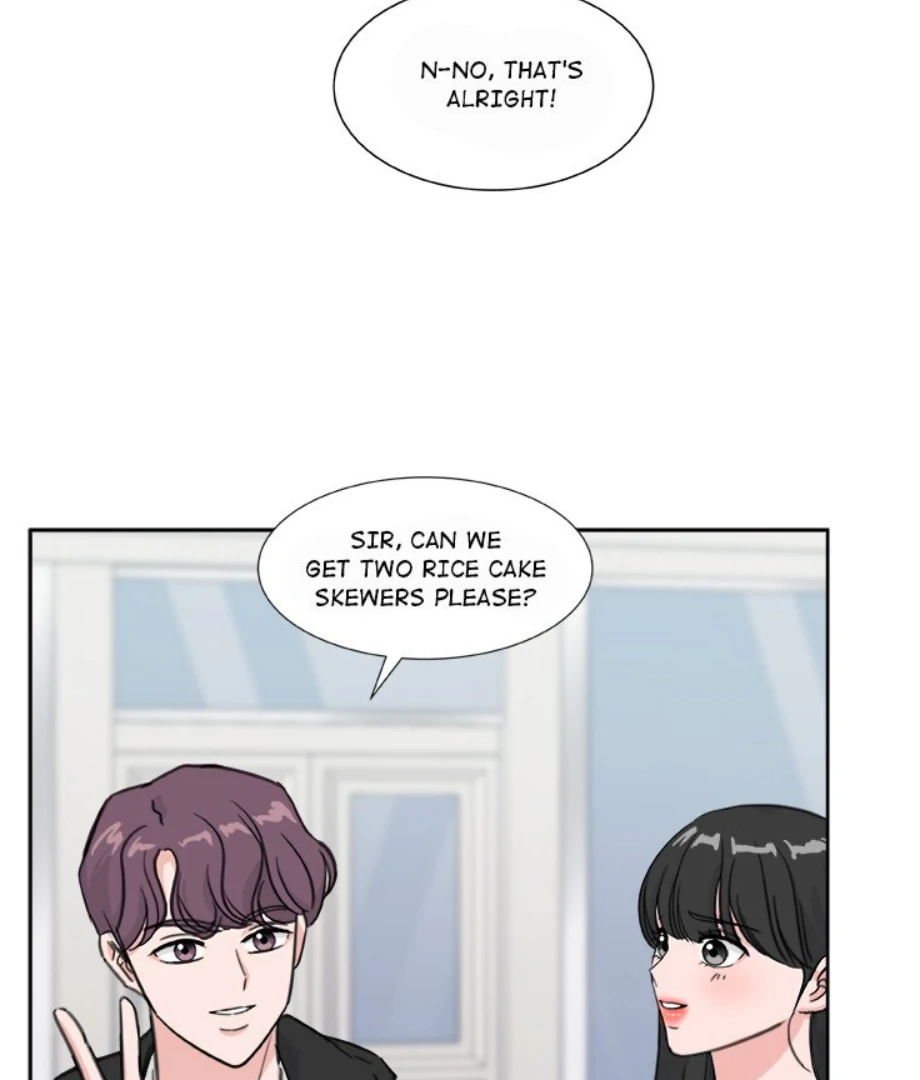 Welcome, Witch Shop Chapter 13 - page 57