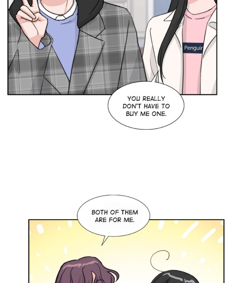 Welcome, Witch Shop Chapter 13 - page 58