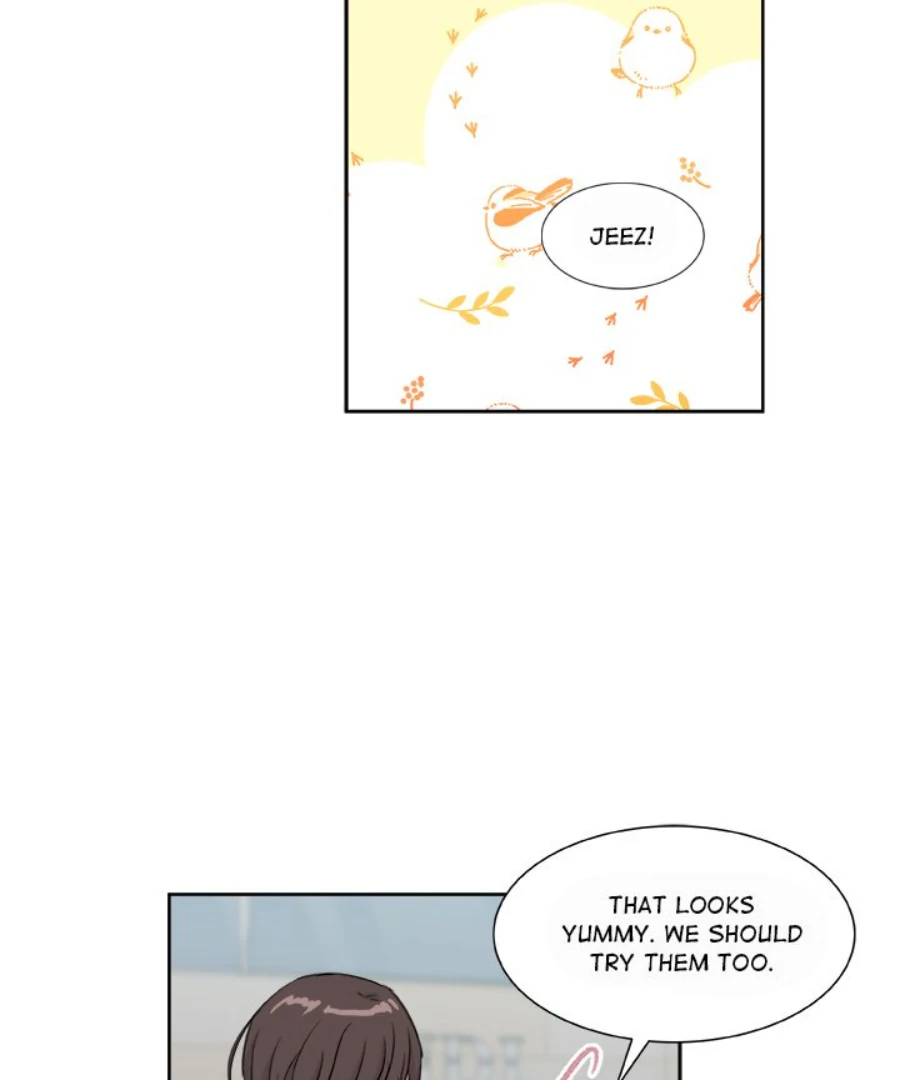 Welcome, Witch Shop Chapter 13 - page 60
