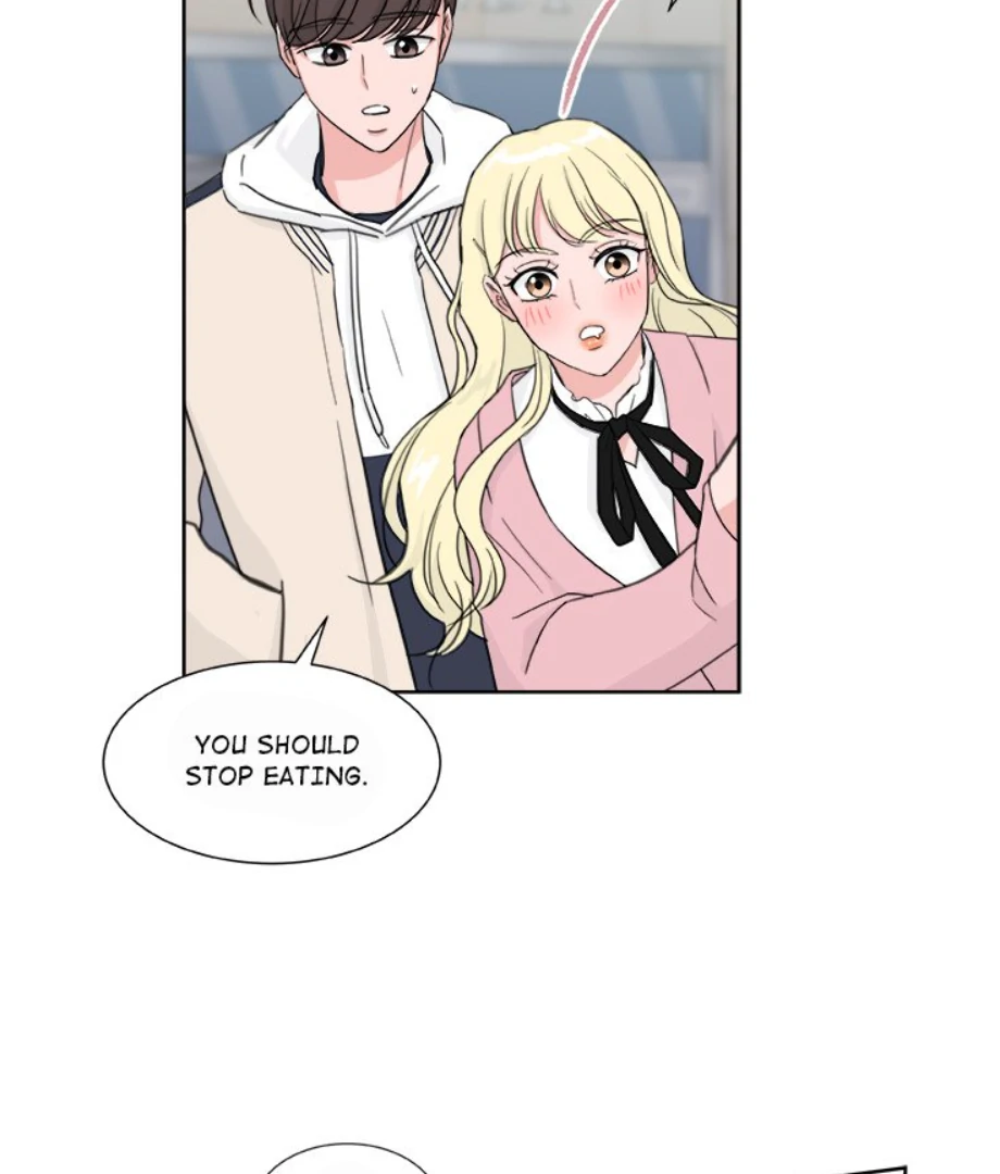 Welcome, Witch Shop Chapter 13 - page 61