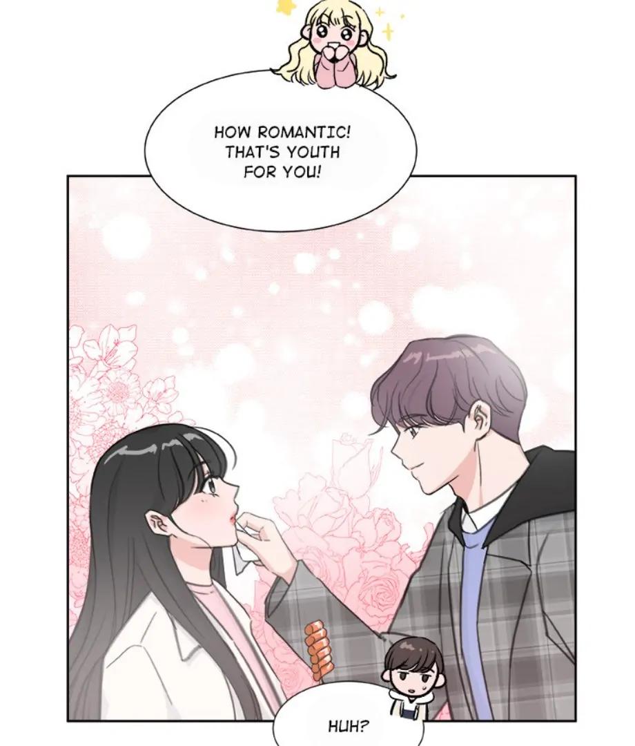 Welcome, Witch Shop Chapter 13 - page 63