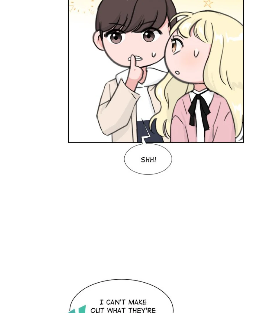 Welcome, Witch Shop Chapter 13 - page 68