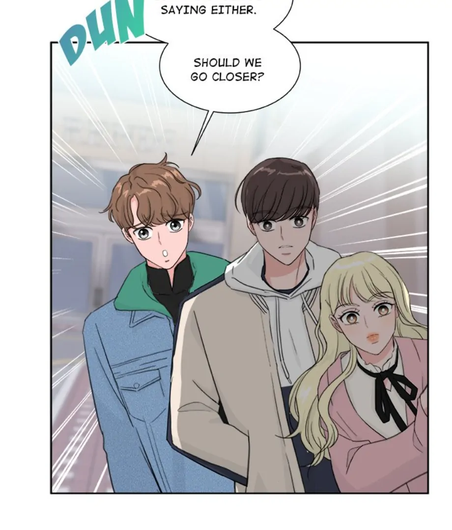 Welcome, Witch Shop Chapter 13 - page 69
