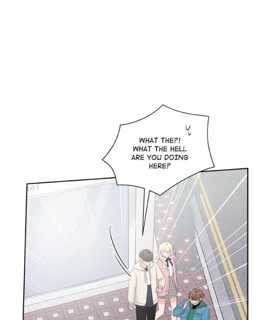 Welcome, Witch Shop Chapter 13 - page 70