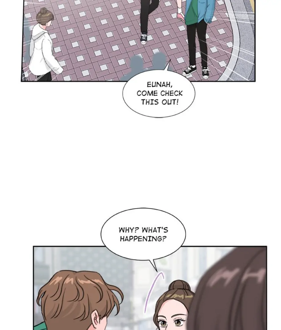 Welcome, Witch Shop Chapter 13 - page 71