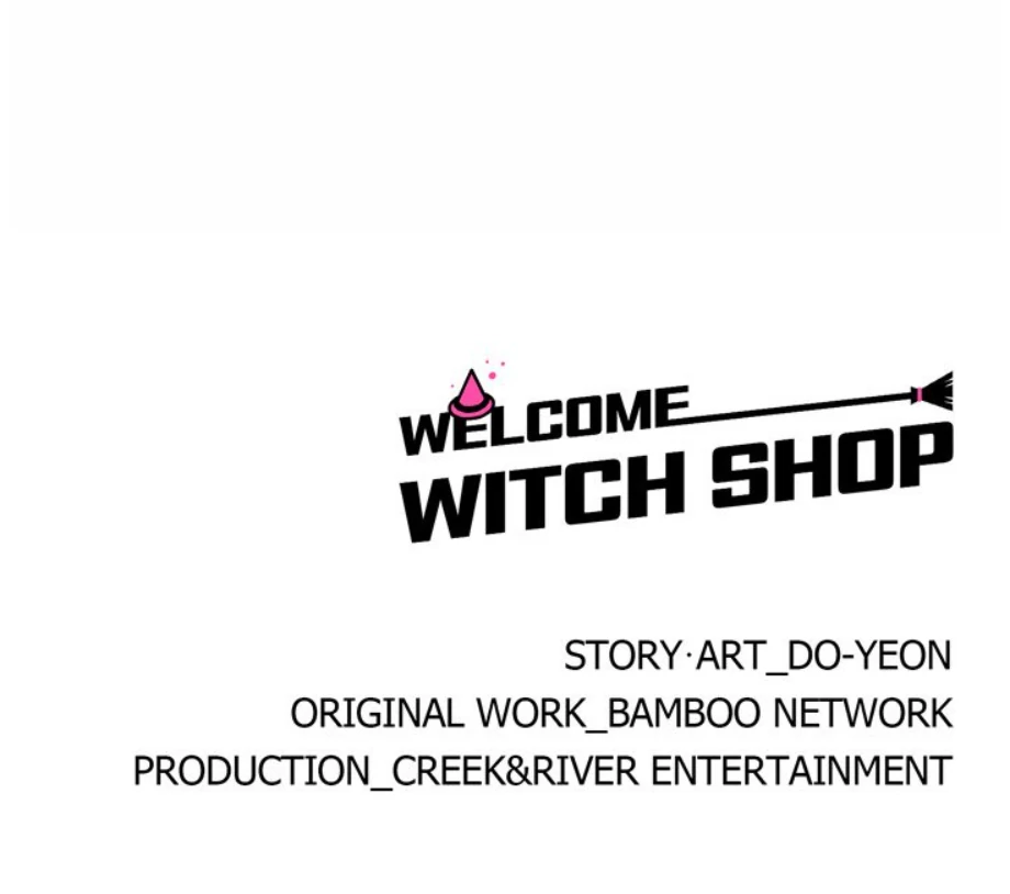 Welcome, Witch Shop Chapter 13 - page 81