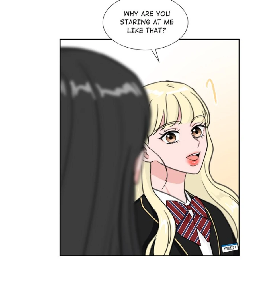 Welcome, Witch Shop Chapter 14 - page 16