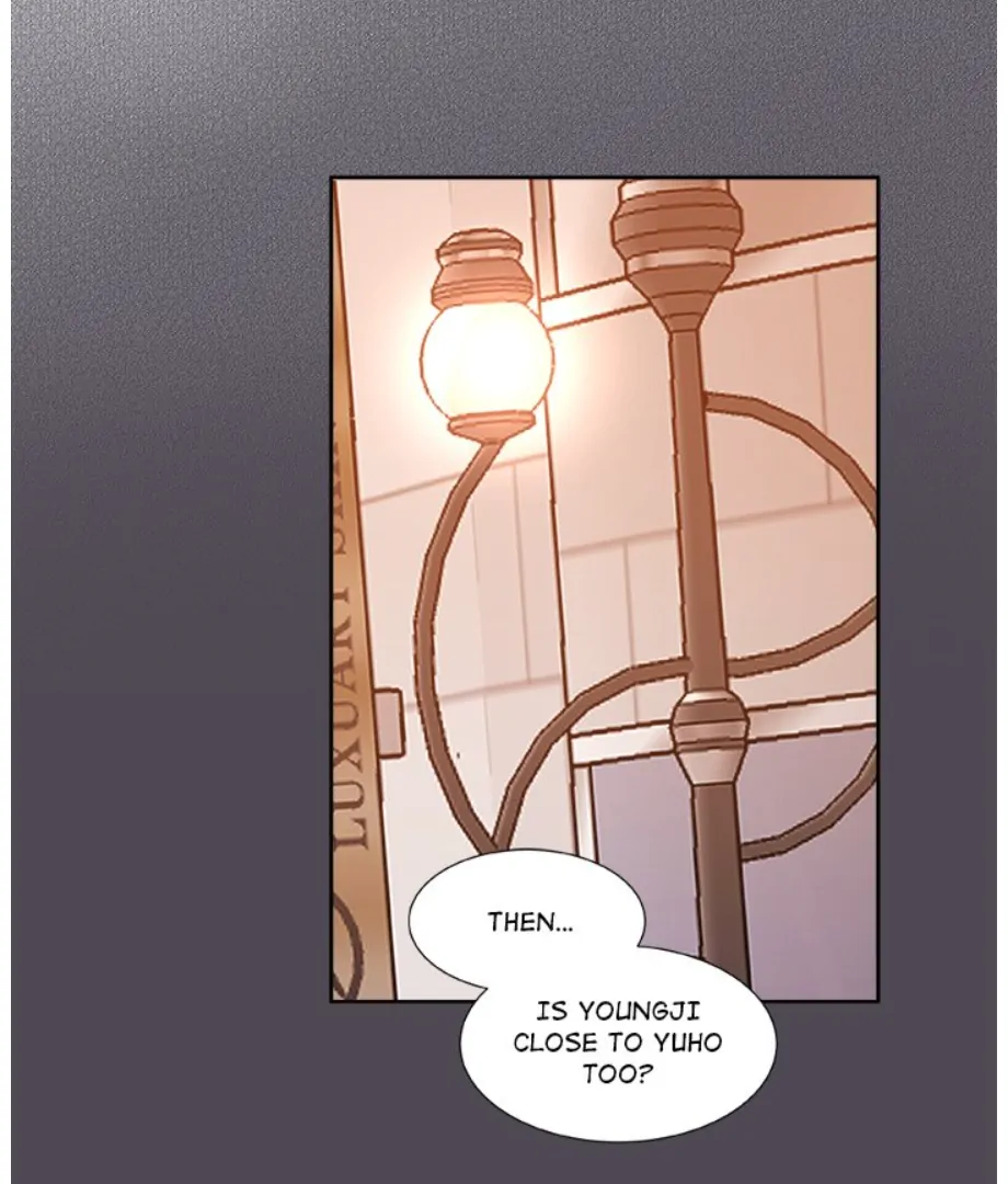 Welcome, Witch Shop Chapter 14 - page 20