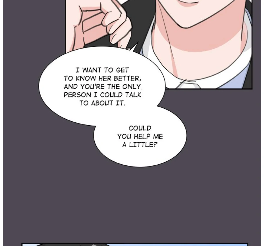 Welcome, Witch Shop Chapter 14 - page 27
