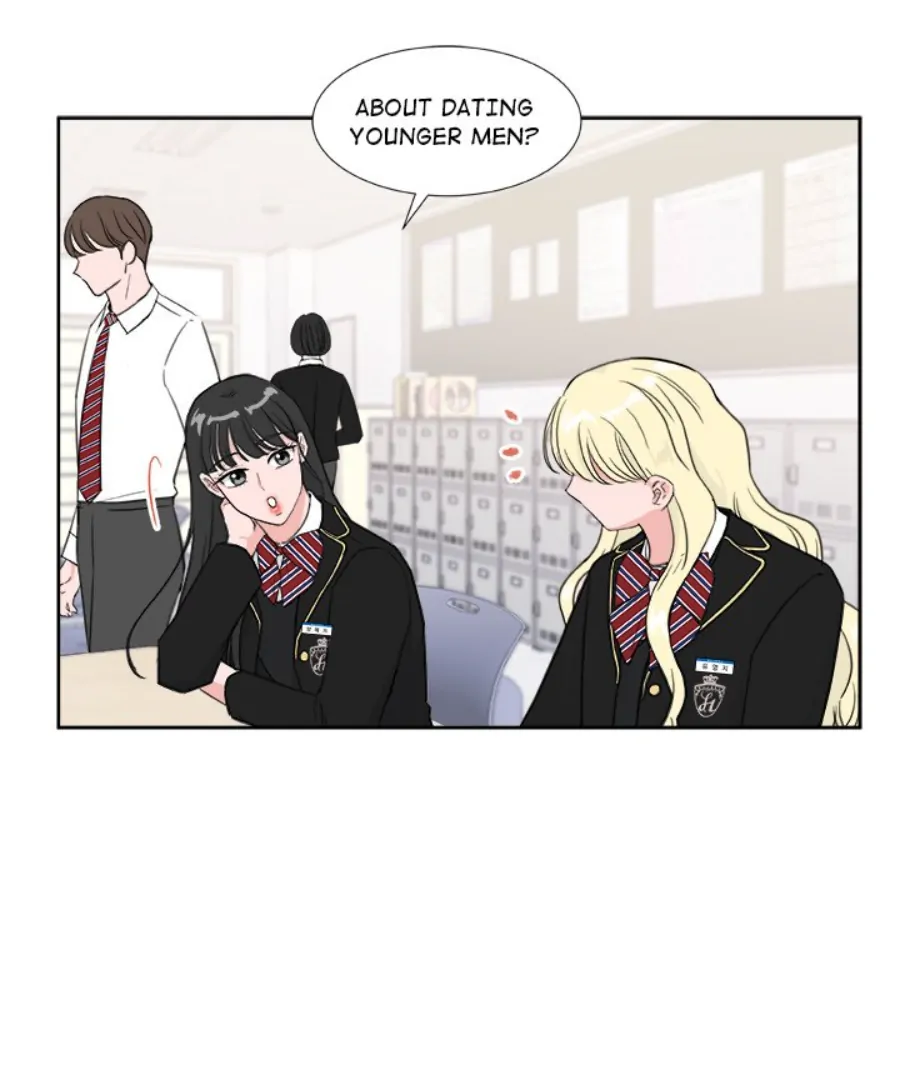 Welcome, Witch Shop Chapter 14 - page 31