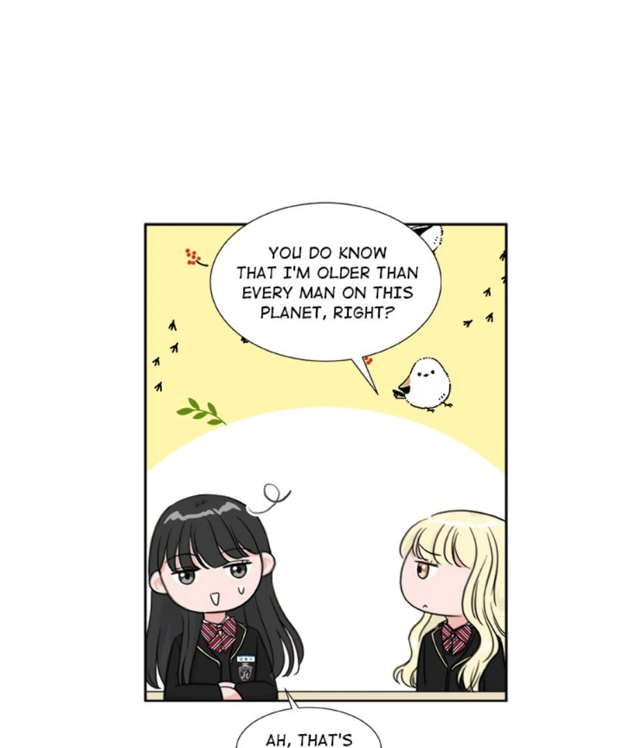 Welcome, Witch Shop Chapter 14 - page 32