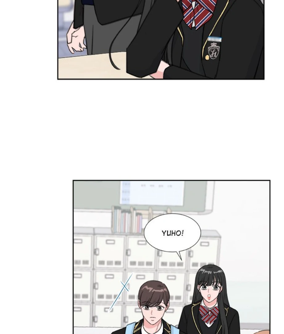 Welcome, Witch Shop Chapter 14 - page 34