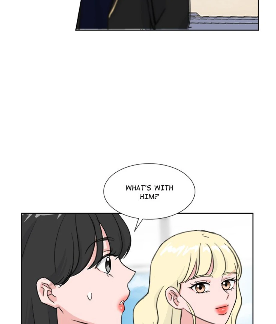 Welcome, Witch Shop Chapter 14 - page 39